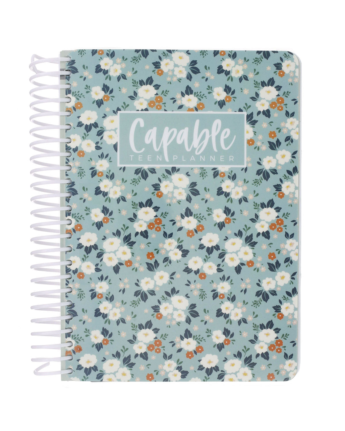 Capable Planner | Teen