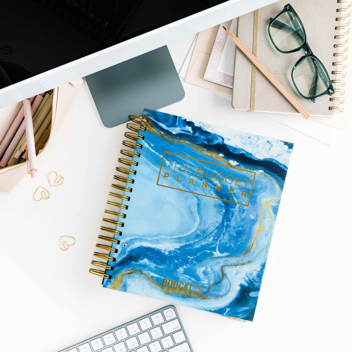 Budget Planner + Envelopes