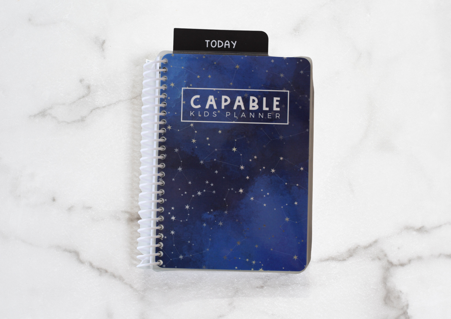 Capable Planner | Junior