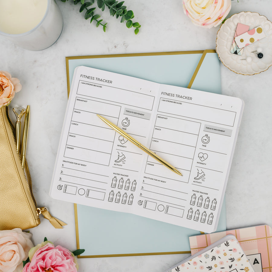 Buildable Planner System | Starter Kit