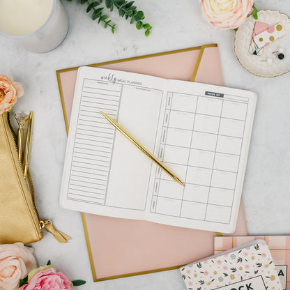Buildable Planner System | Full Set
