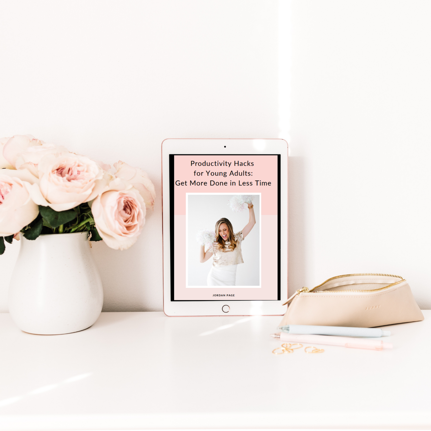 Adulting 101 | digital ebook