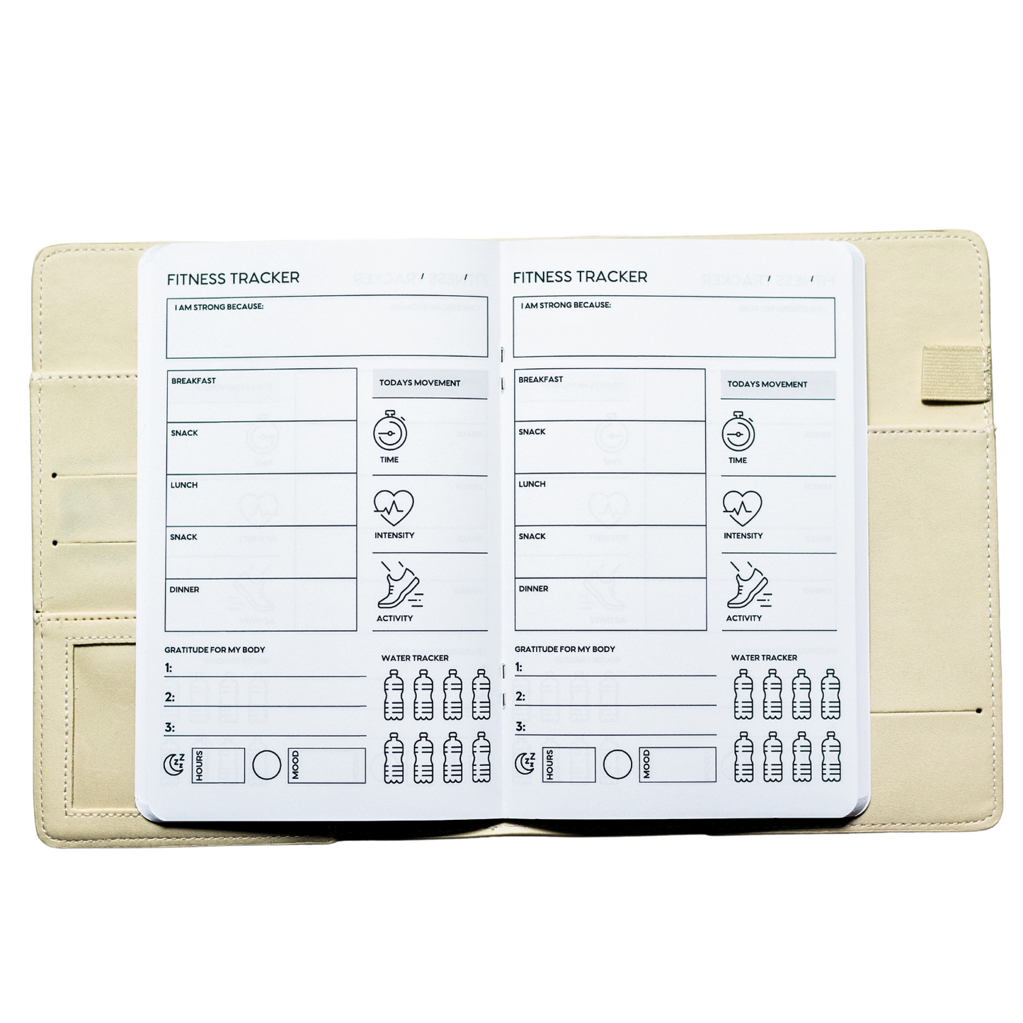 Buildable Planner System | Pagelet Bundle