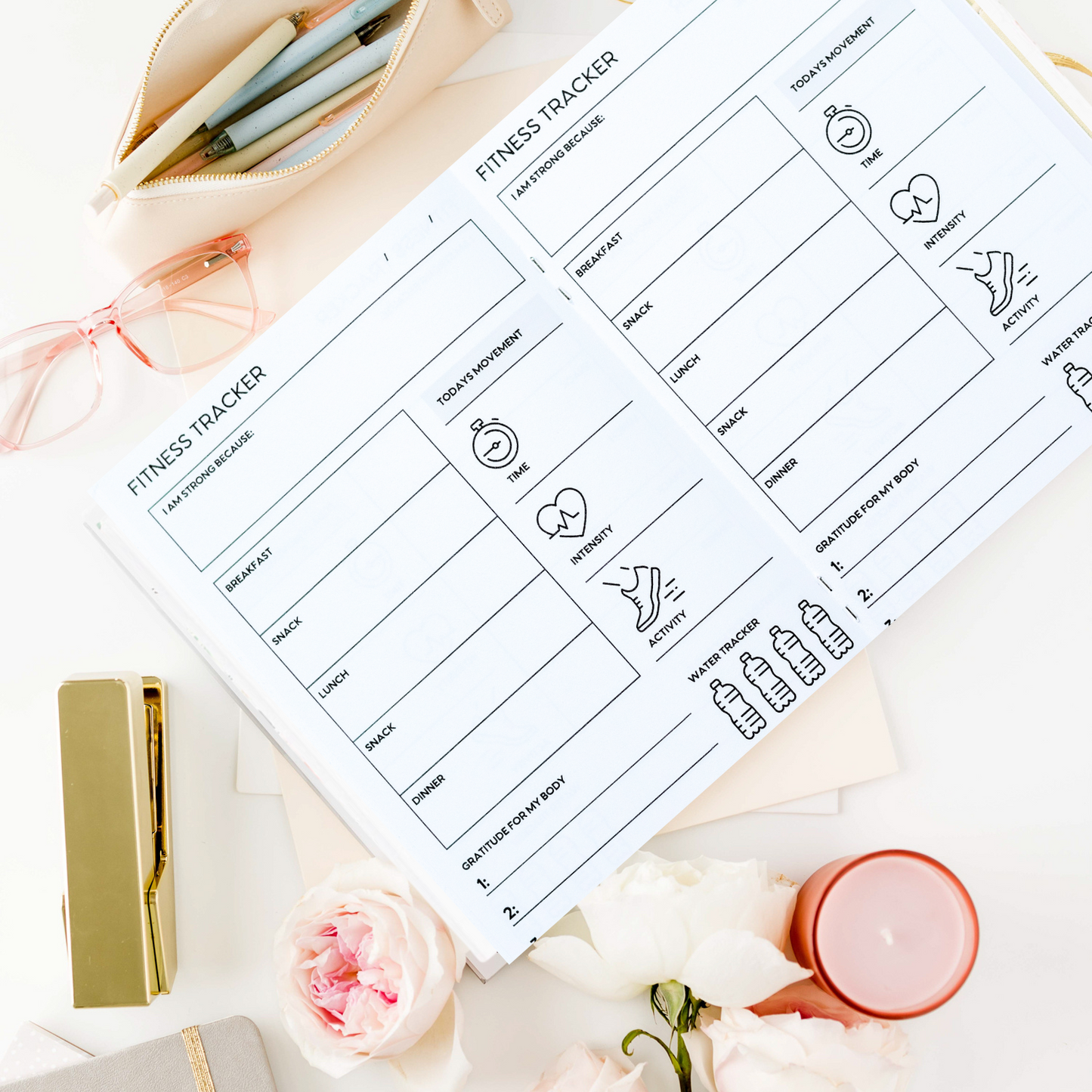 Buildable Planner System | Pagelet Bundle