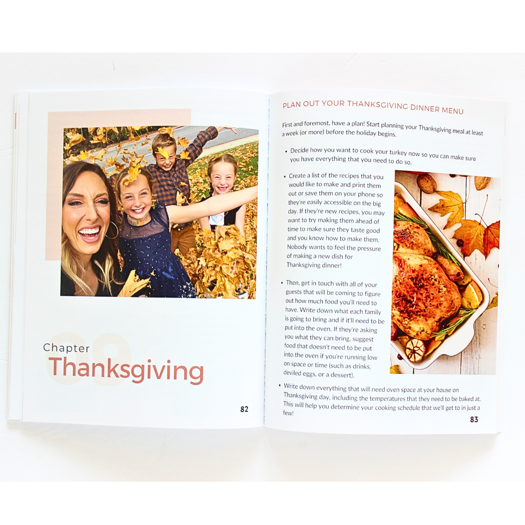 The Complete Guide to Holiday Party Planning