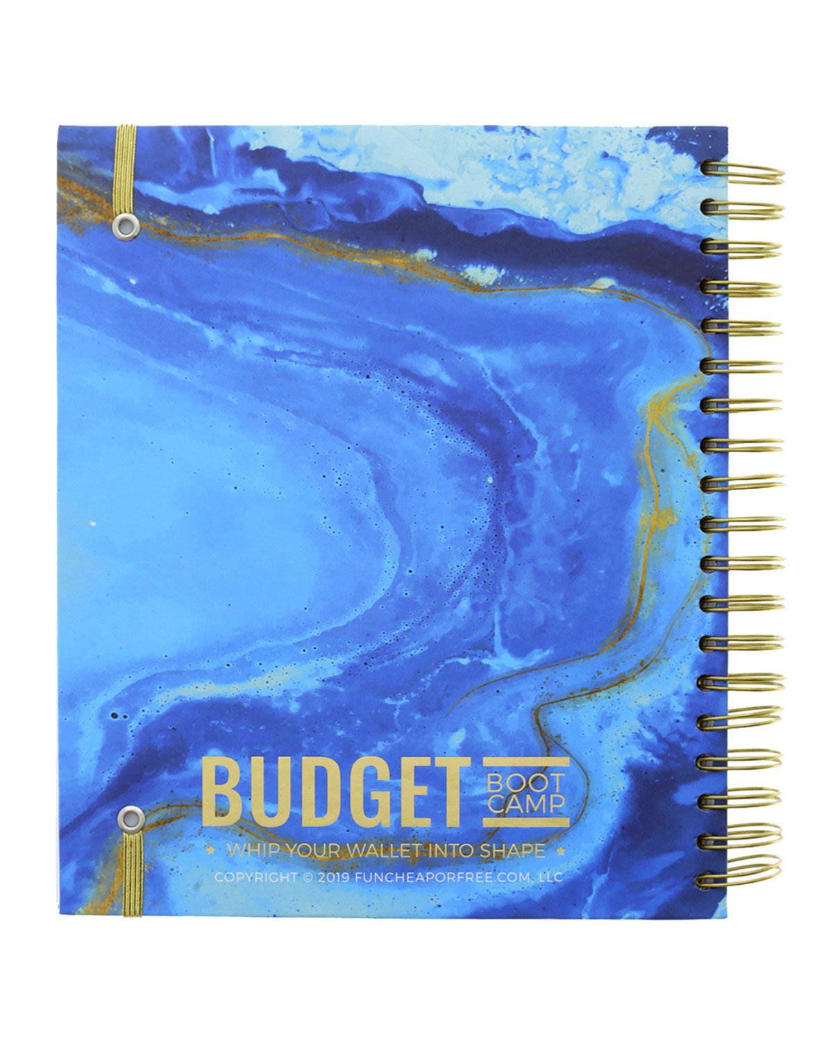 Budget Planner + Envelopes