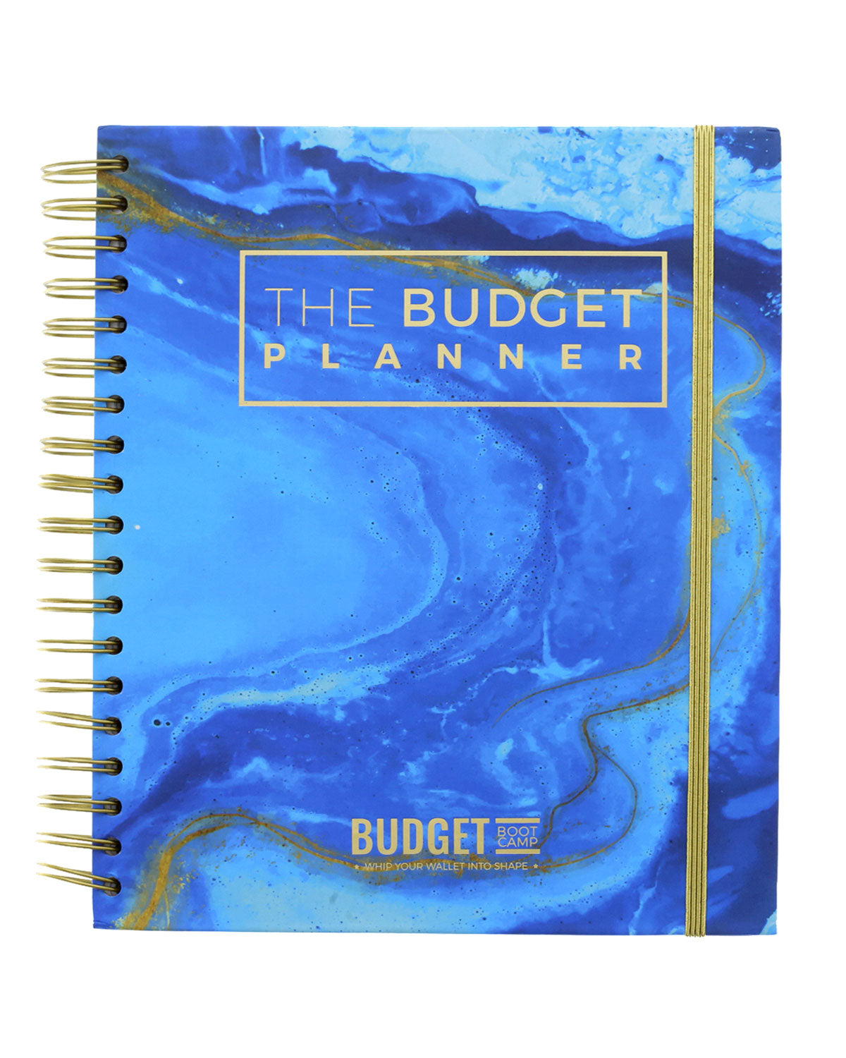 Budget Planner + Envelopes