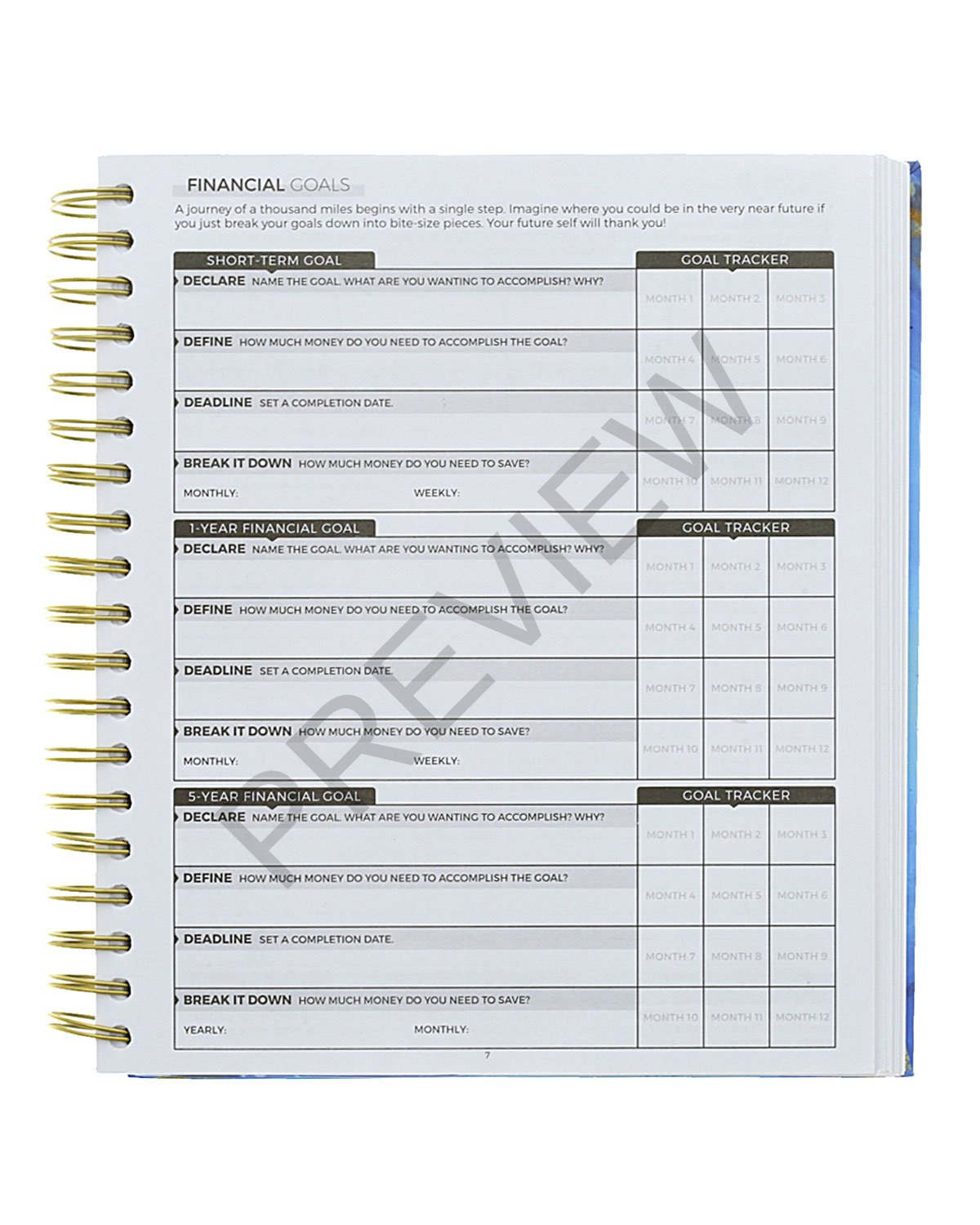 Budget Planner + Envelopes