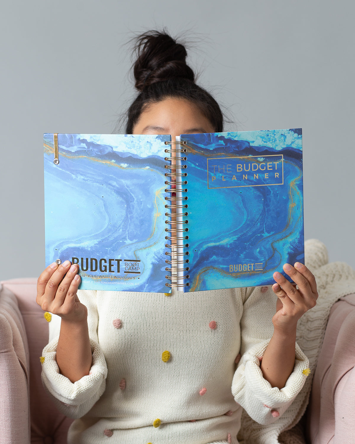 Budget Planner + Envelopes