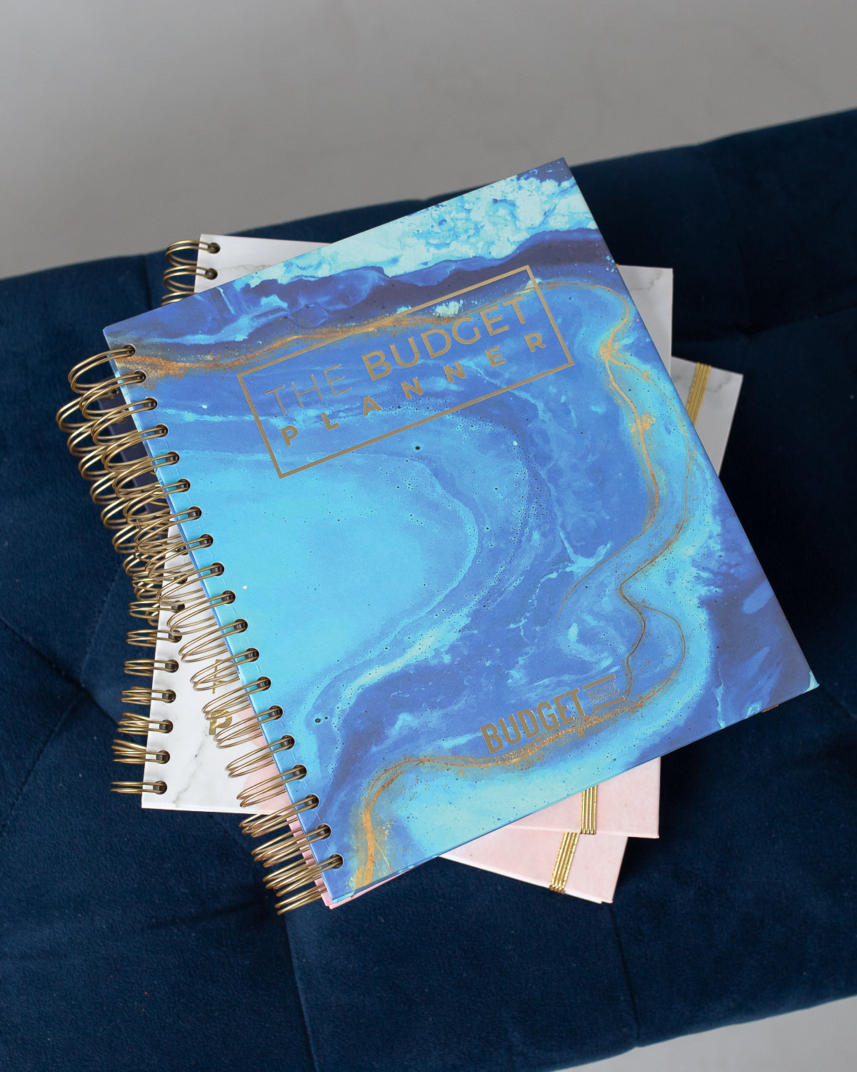 Budget Planner + Envelopes