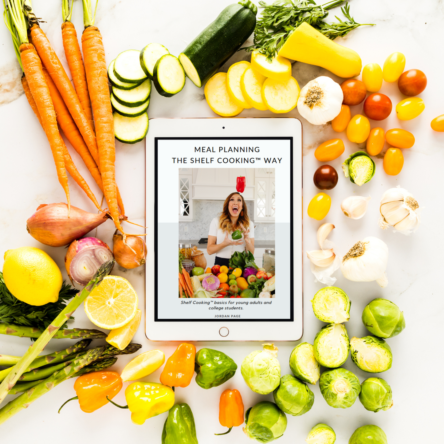 Adulting 101 | digital ebook