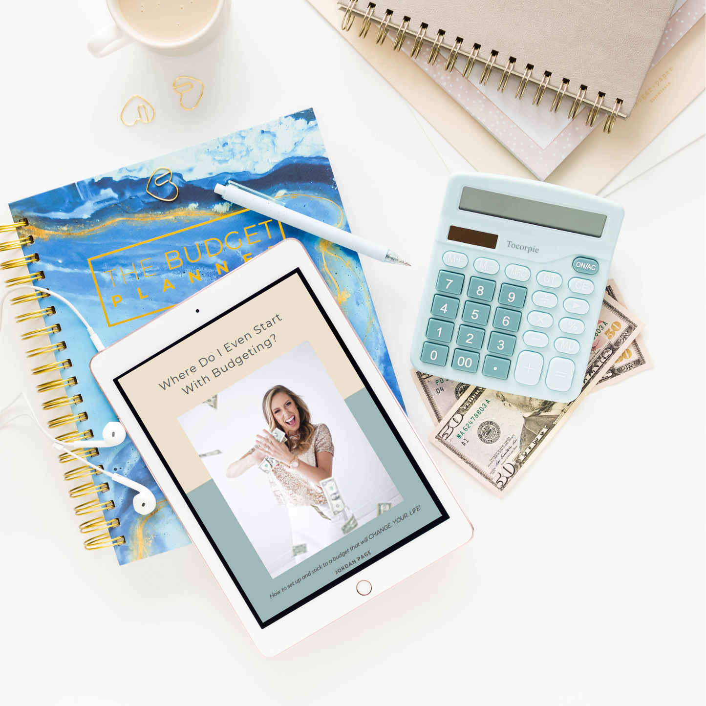 Adulting 101 | digital ebook