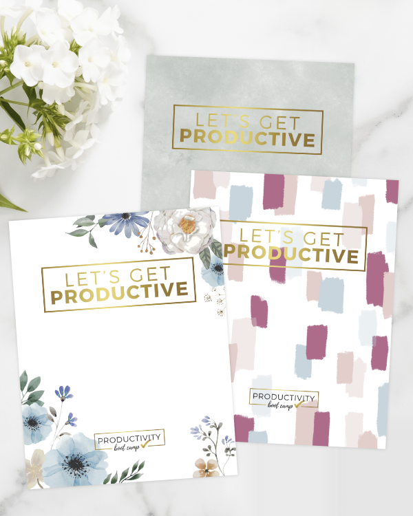 Inflation Survival Kit | Your Digital Budgeting + Productivity Toolkit