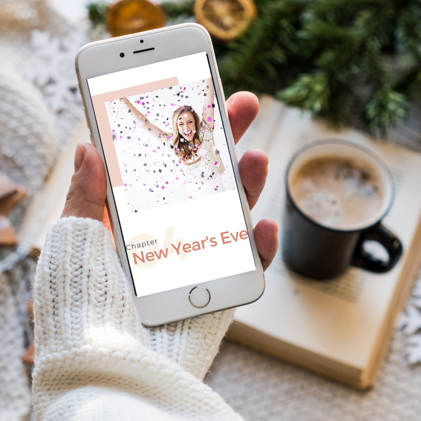 The Complete Guide to Holiday Party Planning | Digital Download