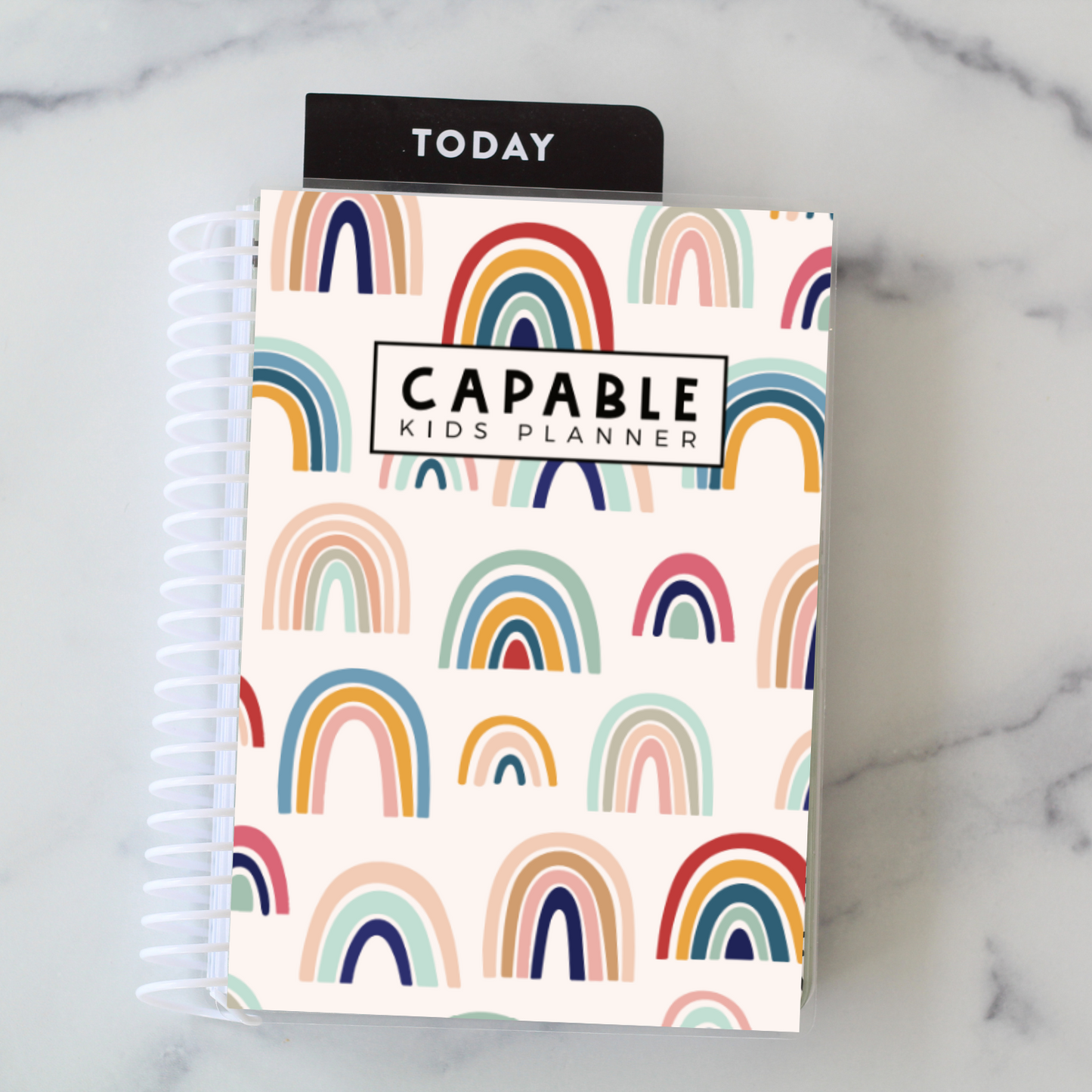 Capable Planner | Junior