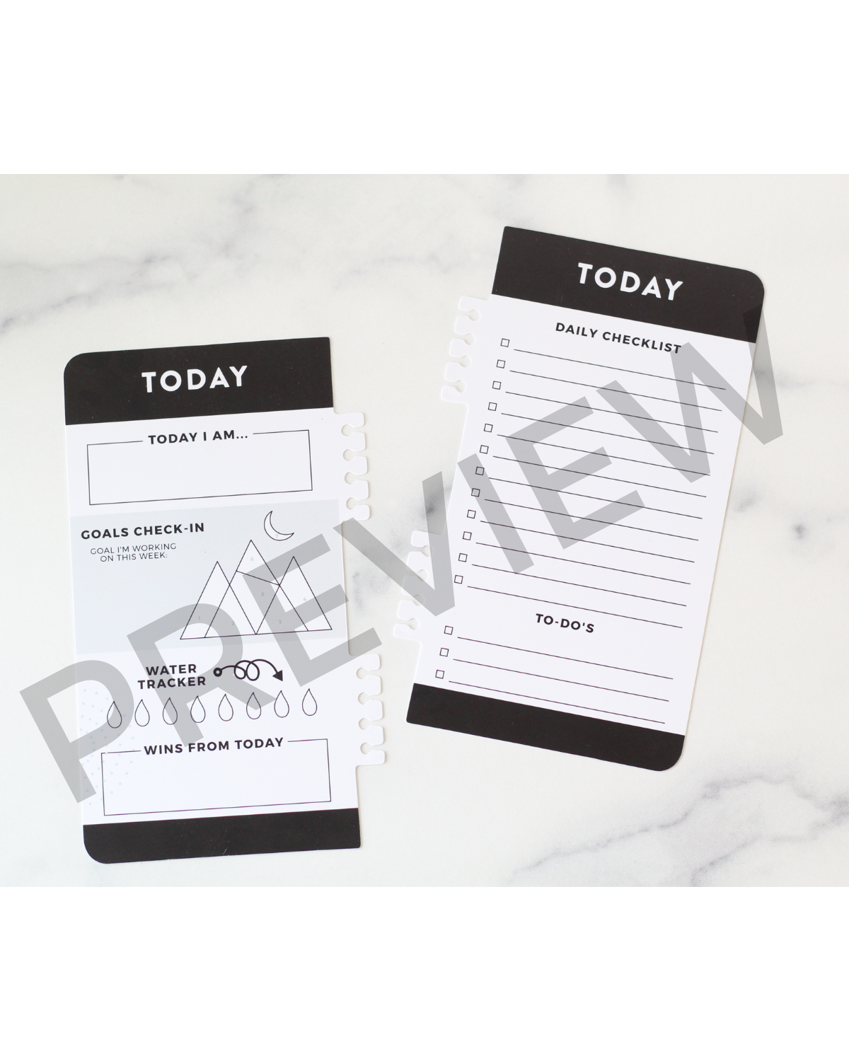 Capable Planner | Junior