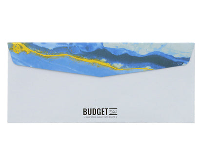 Budget Envelopes | Blue Marble