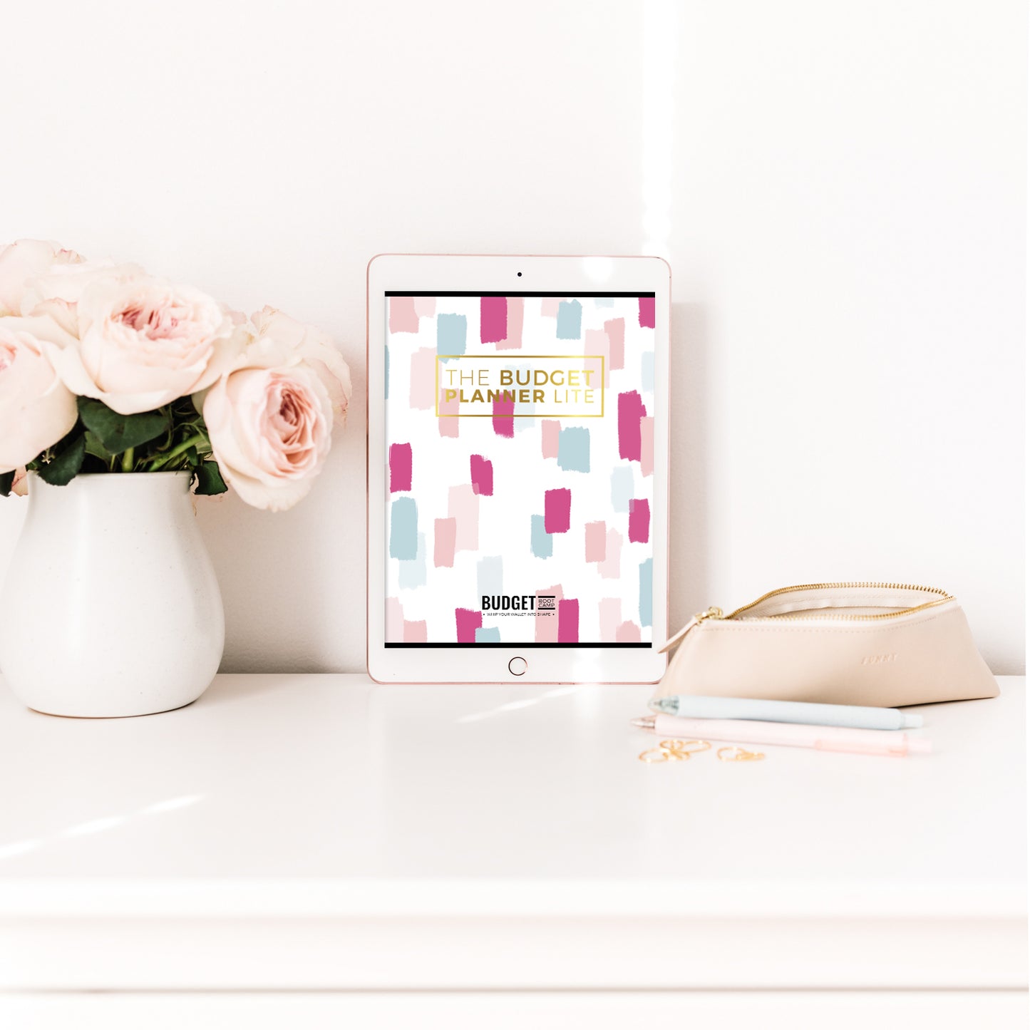 Budget Planner Lite | Digital Download