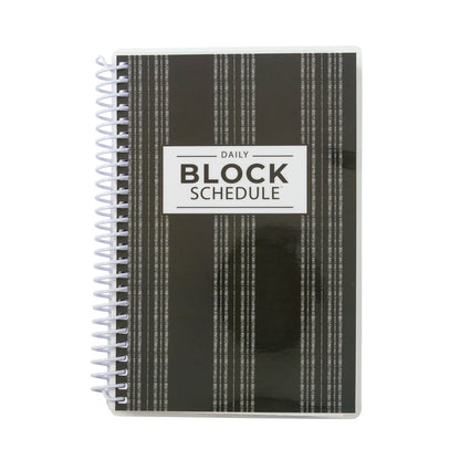 Block Schedule™ Planner | Neutral Mod Collection | Yearly Subscription