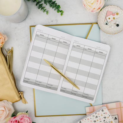 Buildable Planner System | Starter Kit