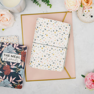Buildable Planner System | Full Set – The Page Company