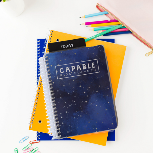 Capable Planner | Junior