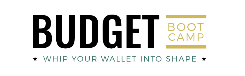 Budget Boot Camp® - 6-Month Payment Plan