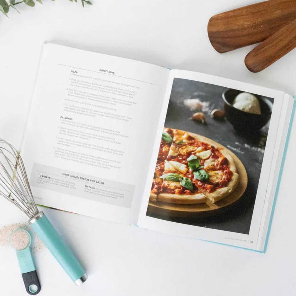 Shelf Cooking™ 101 – The Page Company