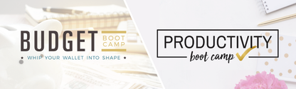 Boot Camp Bundle | 6-month Payment Plan